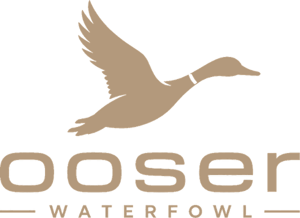 Ooser Waterfowl